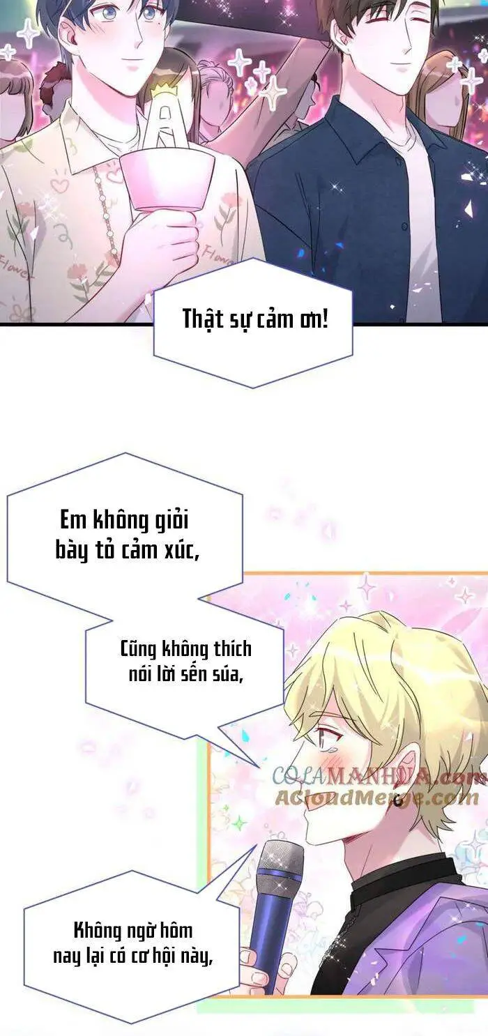 Đứa Bé Là Của Ai ???? Nettruyen ZZZ Chương 245 Page 13