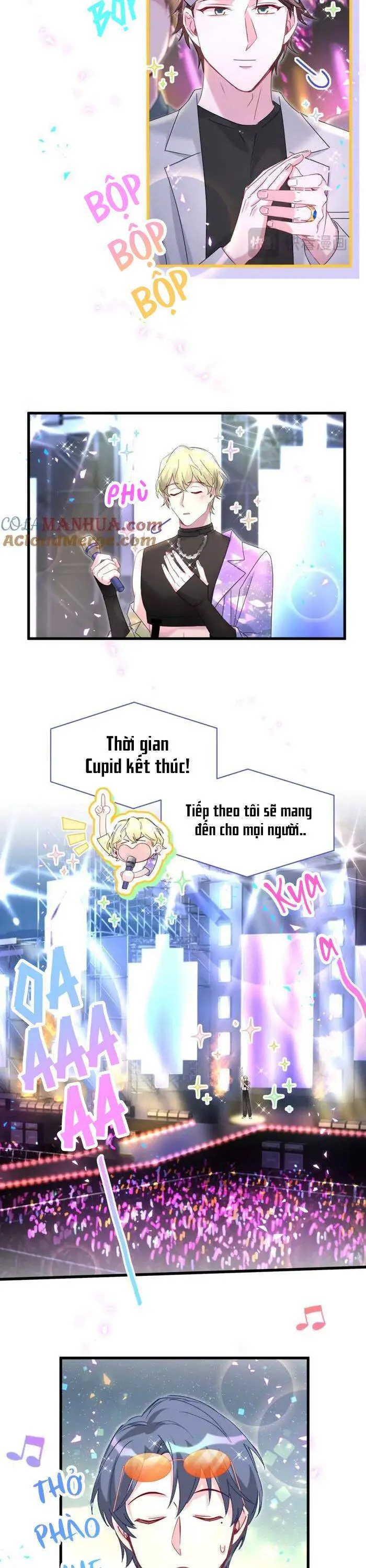 Đứa Bé Là Của Ai ???? Nettruyen ZZZ Chương 245 Page 15