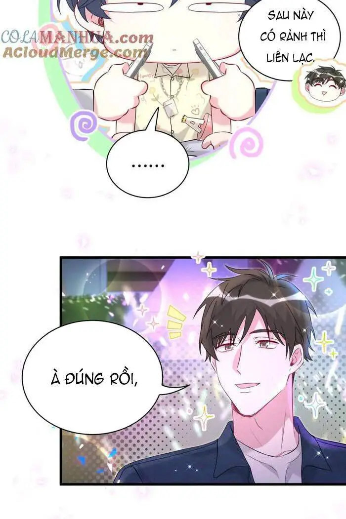 Đứa Bé Là Của Ai ???? Nettruyen ZZZ Chương 245 Page 20