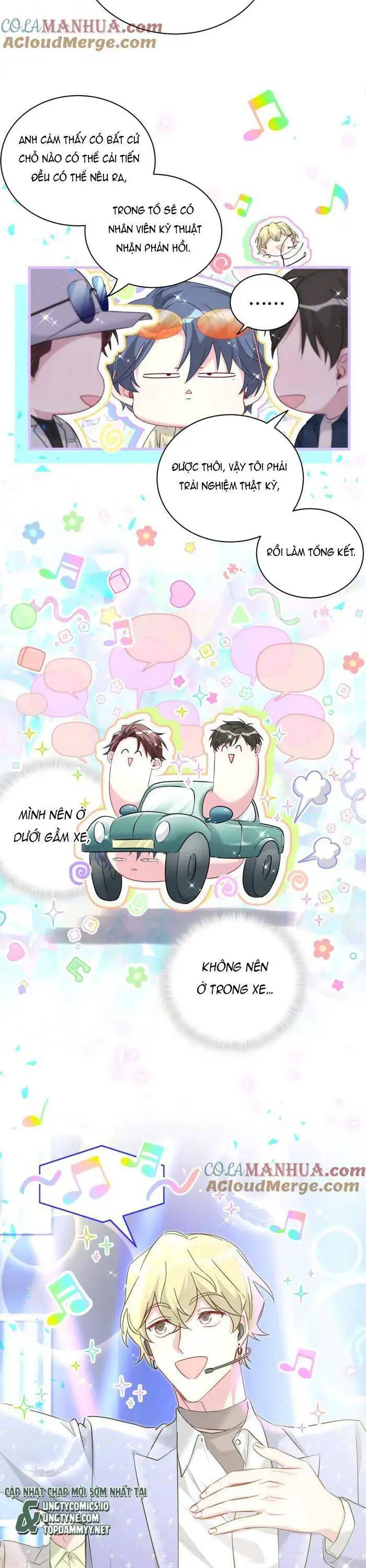 Đứa Bé Là Của Ai ???? Nettruyen ZZZ Chương 245 Page 22