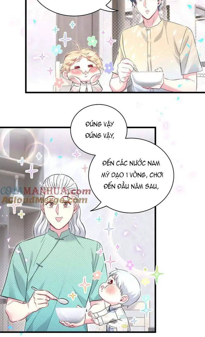 Đứa Bé Là Của Ai ???? Nettruyen ZZZ Chương 242 Page 5