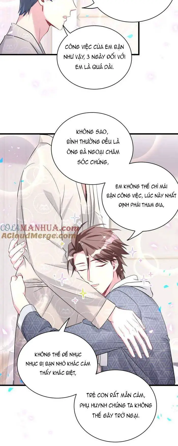 Đứa Bé Là Của Ai ???? Nettruyen ZZZ Chương 242 Page 13