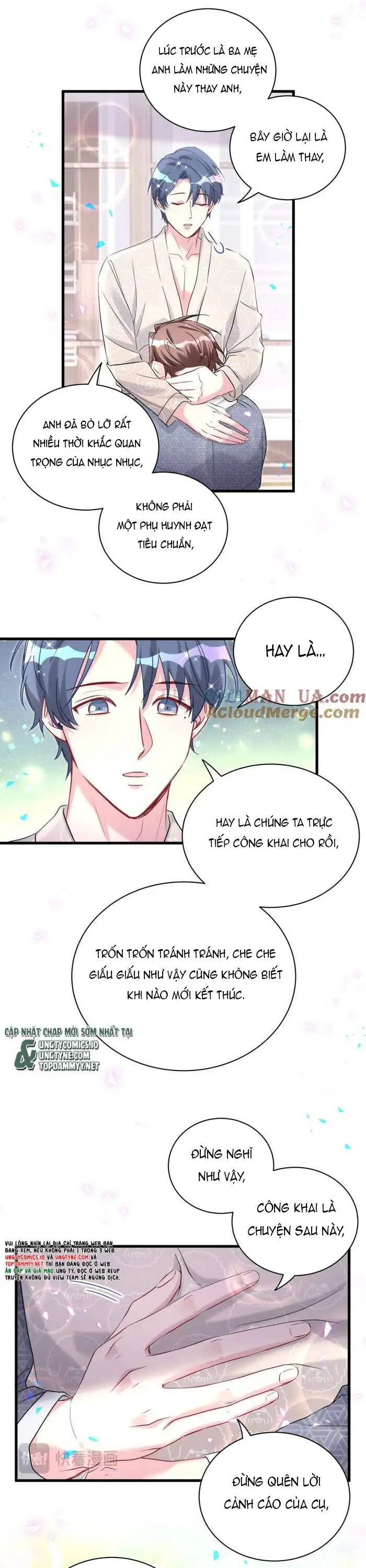 Đứa Bé Là Của Ai ???? Nettruyen ZZZ Chương 242 Page 14