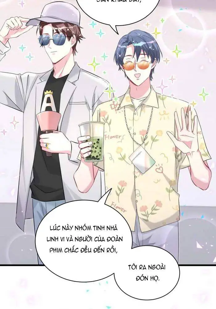 Đứa Bé Là Của Ai ???? Nettruyen ZZZ Chương 242 Page 21