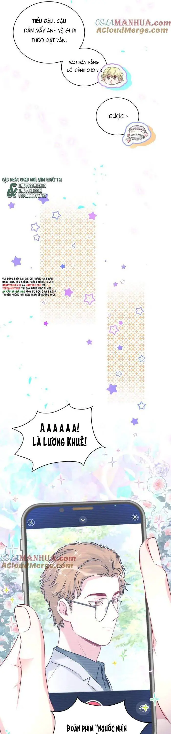 Đứa Bé Là Của Ai ???? Nettruyen ZZZ Chương 242 Page 22