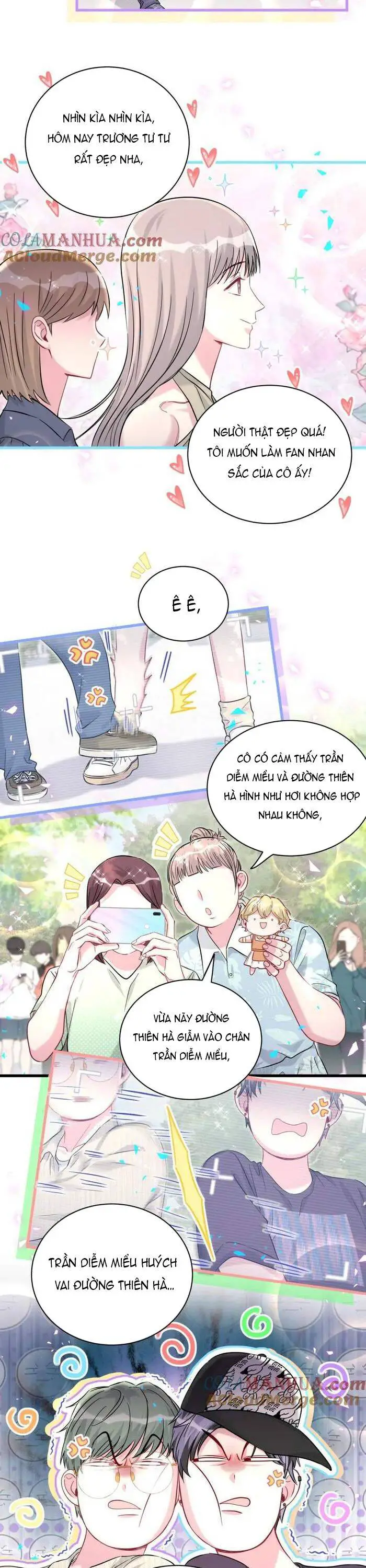 Đứa Bé Là Của Ai ???? Nettruyen ZZZ Chương 242 Page 24