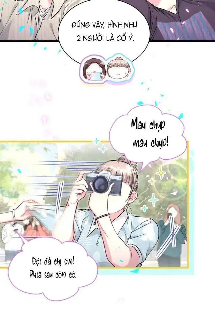 Đứa Bé Là Của Ai ???? Nettruyen ZZZ Chương 242 Page 25