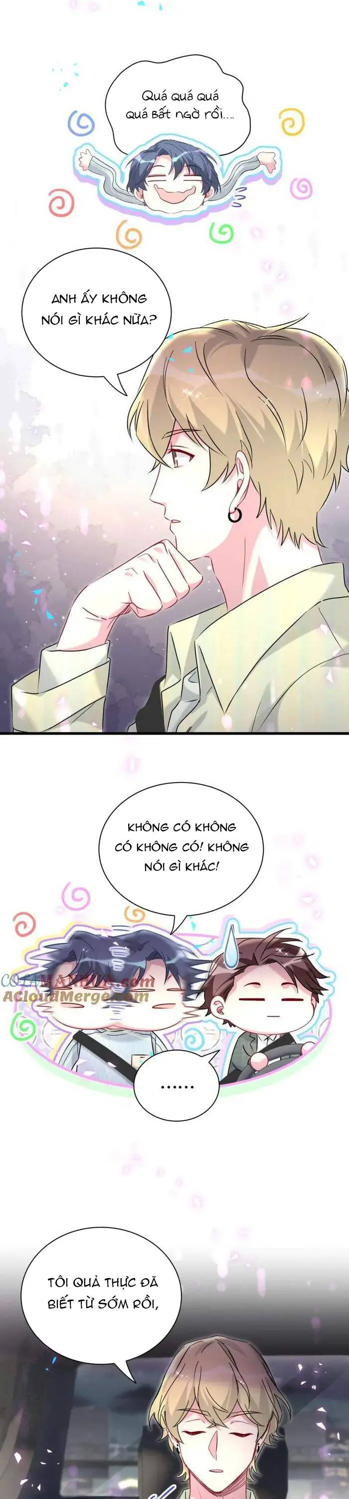 Đứa Bé Là Của Ai ???? Nettruyen ZZZ Chương 258 Page 7