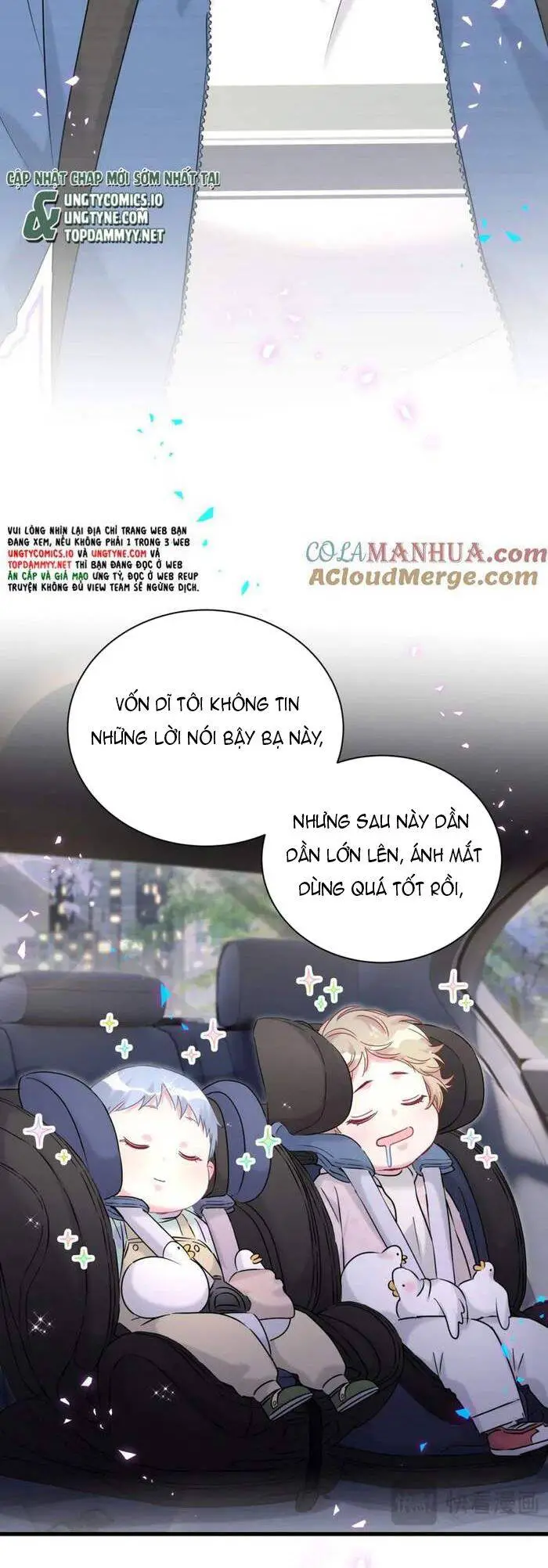Đứa Bé Là Của Ai ???? Nettruyen ZZZ Chương 258 Page 11