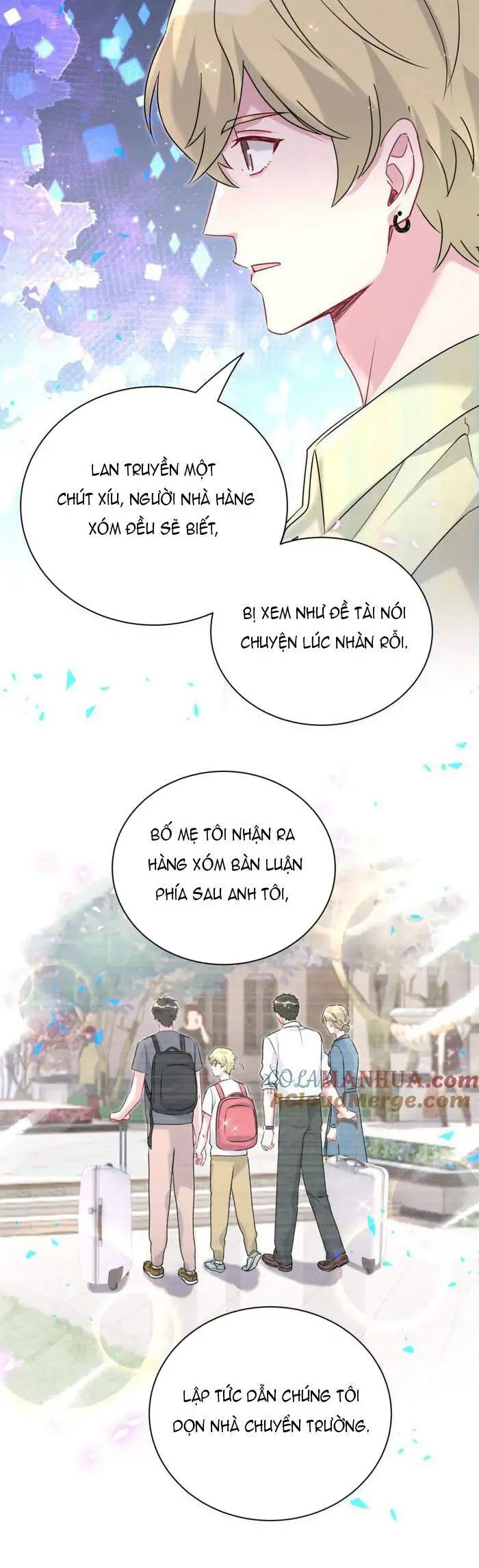 Đứa Bé Là Của Ai ???? Nettruyen ZZZ Chương 258 Page 22