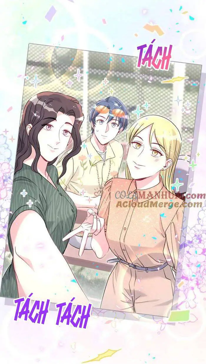 Đứa Bé Là Của Ai ???? Nettruyen ZZZ Chương 243 Page 5