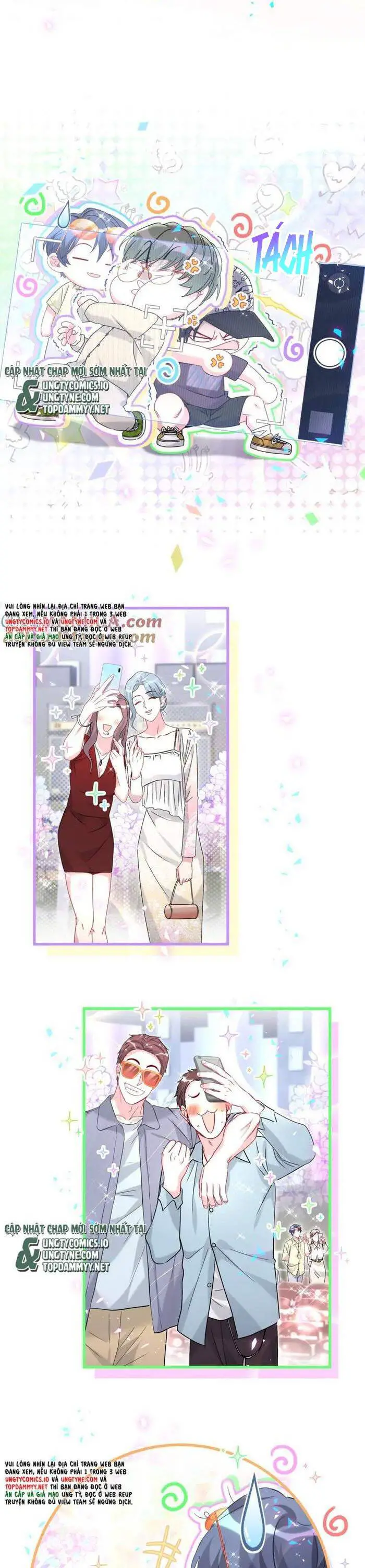 Đứa Bé Là Của Ai ???? Nettruyen ZZZ Chương 243 Page 6