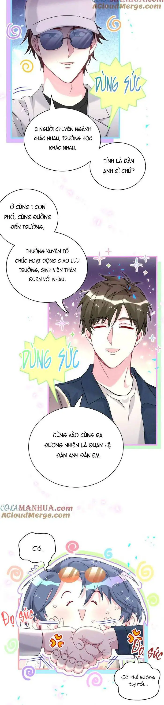 Đứa Bé Là Của Ai ???? Nettruyen ZZZ Chương 243 Page 11