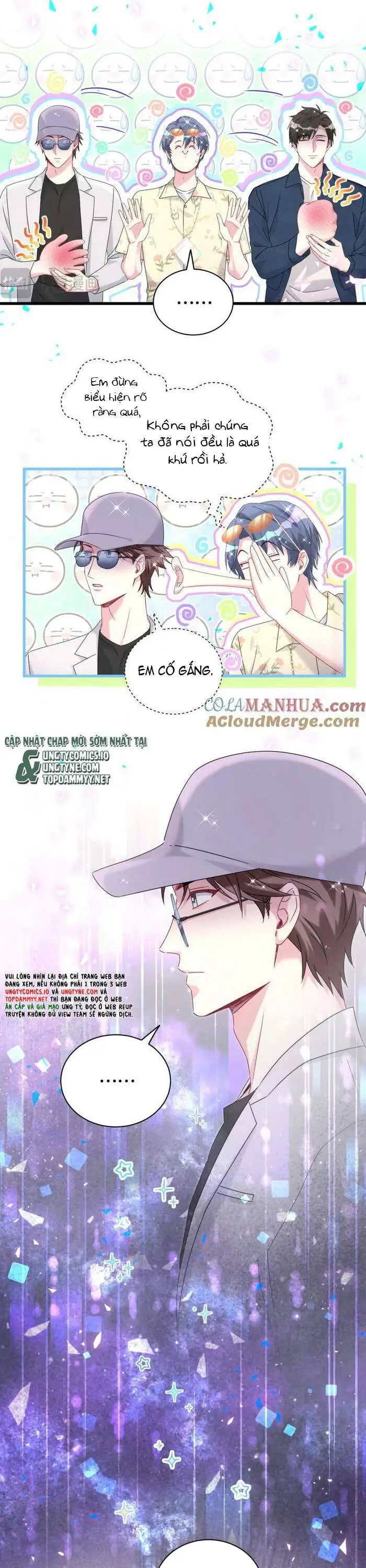 Đứa Bé Là Của Ai ???? Nettruyen ZZZ Chương 243 Page 12