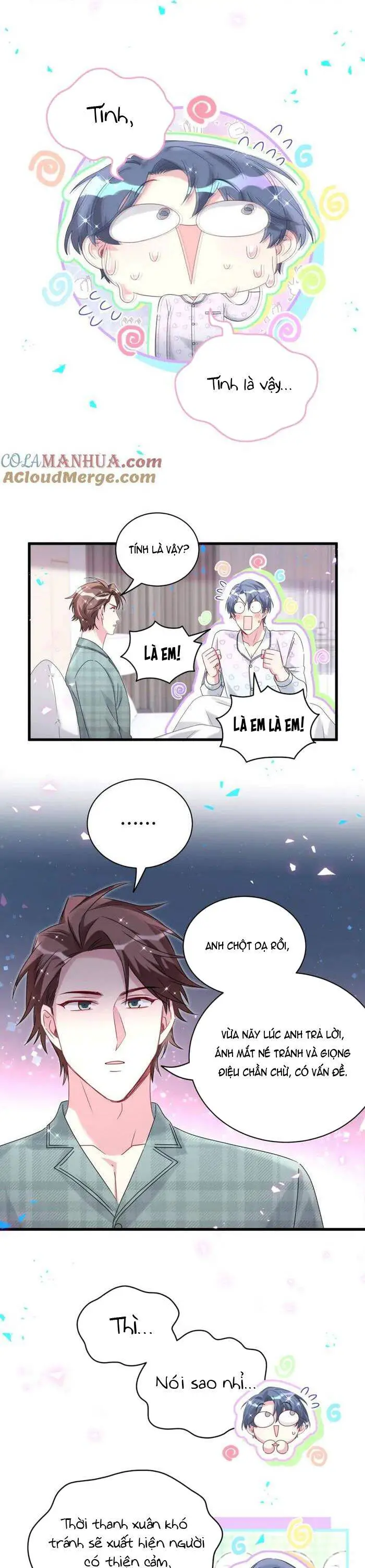 Đứa Bé Là Của Ai ???? Nettruyen ZZZ Chương 243 Page 15