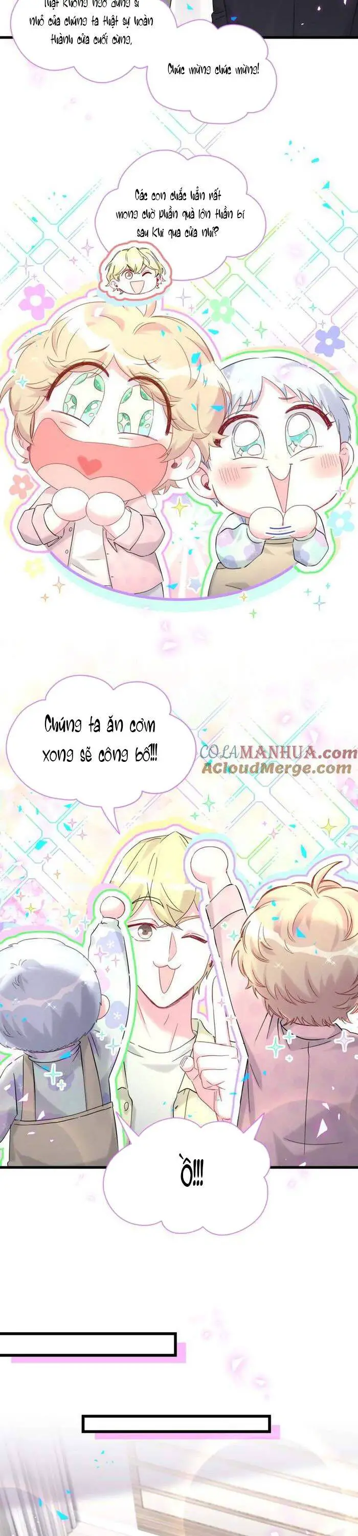Đứa Bé Là Của Ai ???? Nettruyen ZZZ Chương 257 Page 4
