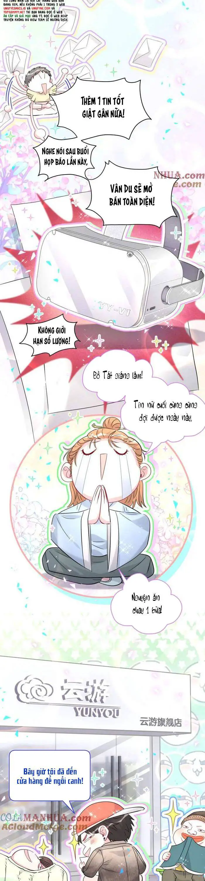 Đứa Bé Là Của Ai ???? Nettruyen ZZZ Chương 241 Page 7