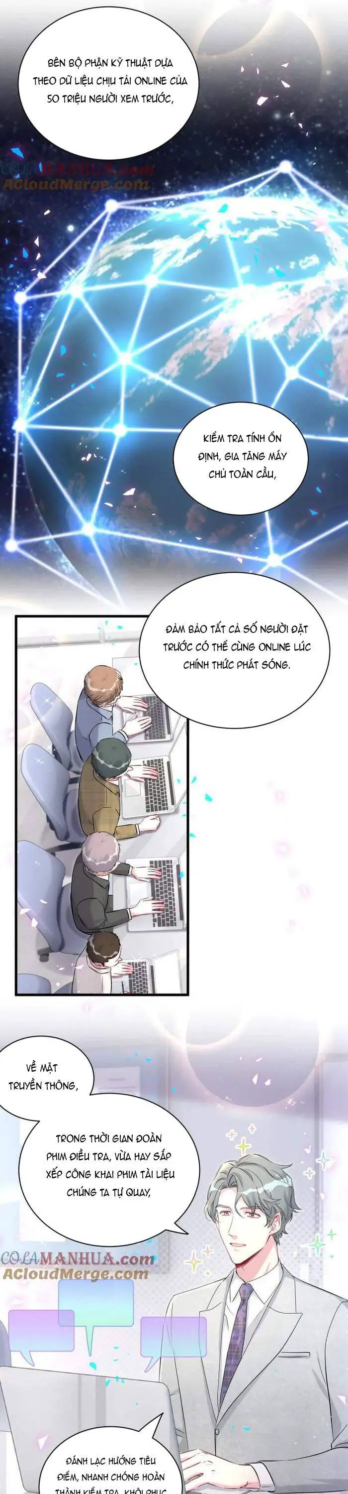 Đứa Bé Là Của Ai ???? Nettruyen ZZZ Chương 241 Page 14