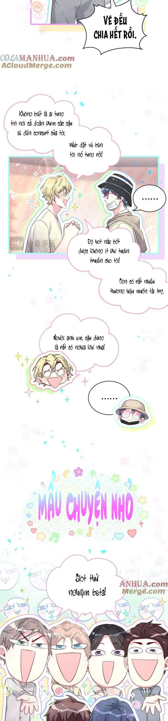 Đứa Bé Là Của Ai ???? Nettruyen ZZZ Chương 241 Page 26