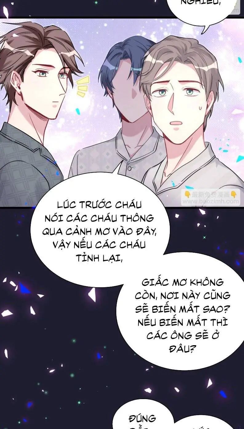 Đứa Bé Là Của Ai ???? Nettruyen ZZZ Chương 198 Page 20