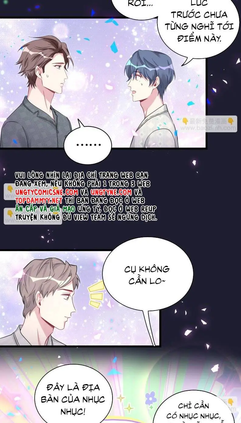 Đứa Bé Là Của Ai ???? Nettruyen ZZZ Chương 198 Page 21