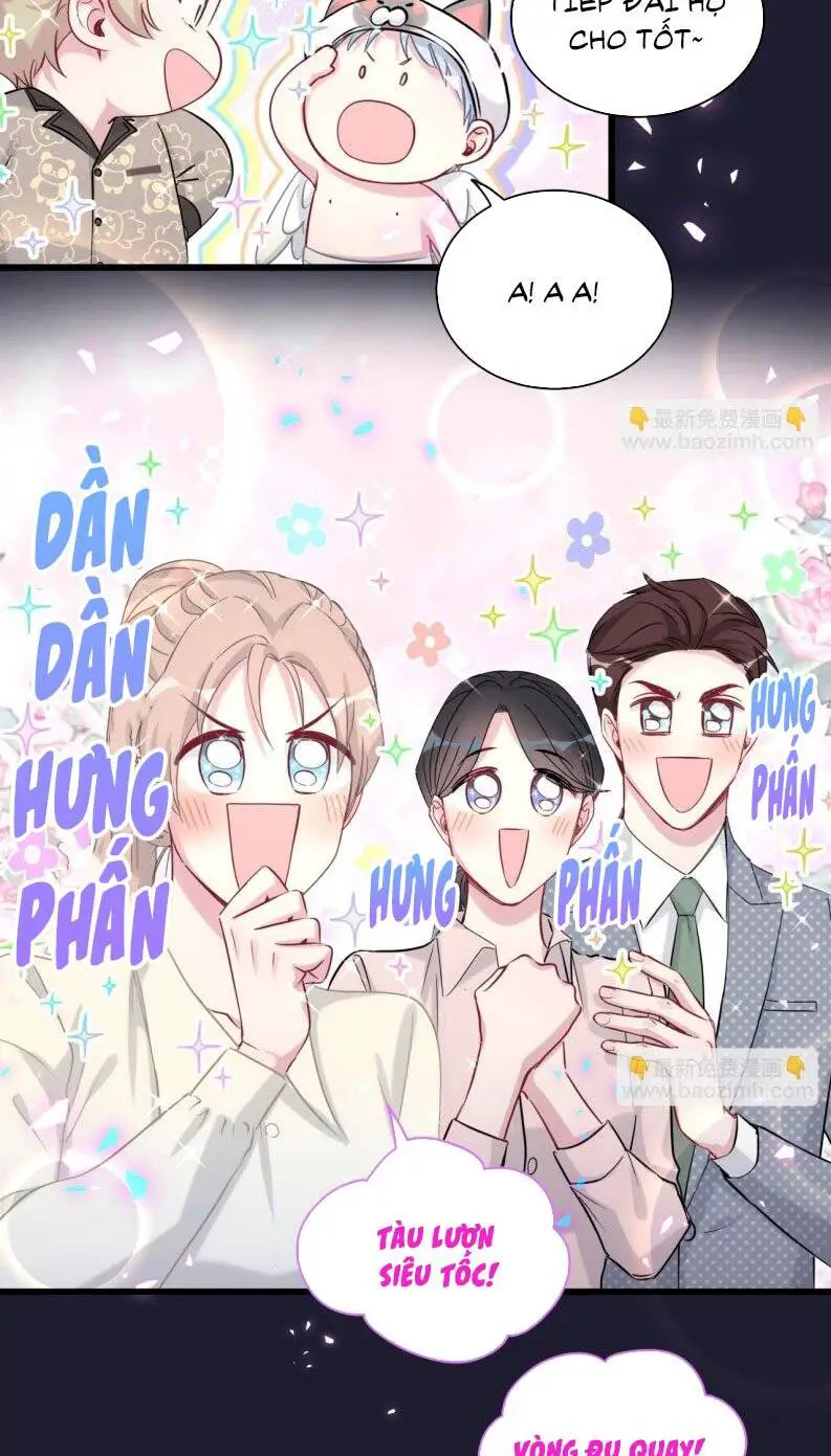 Đứa Bé Là Của Ai ???? Nettruyen ZZZ Chương 198 Page 23