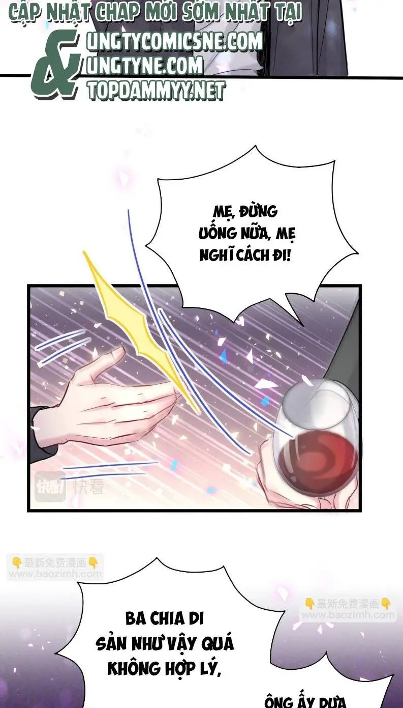 Đứa Bé Là Của Ai ???? Nettruyen ZZZ Chương 198 Page 26