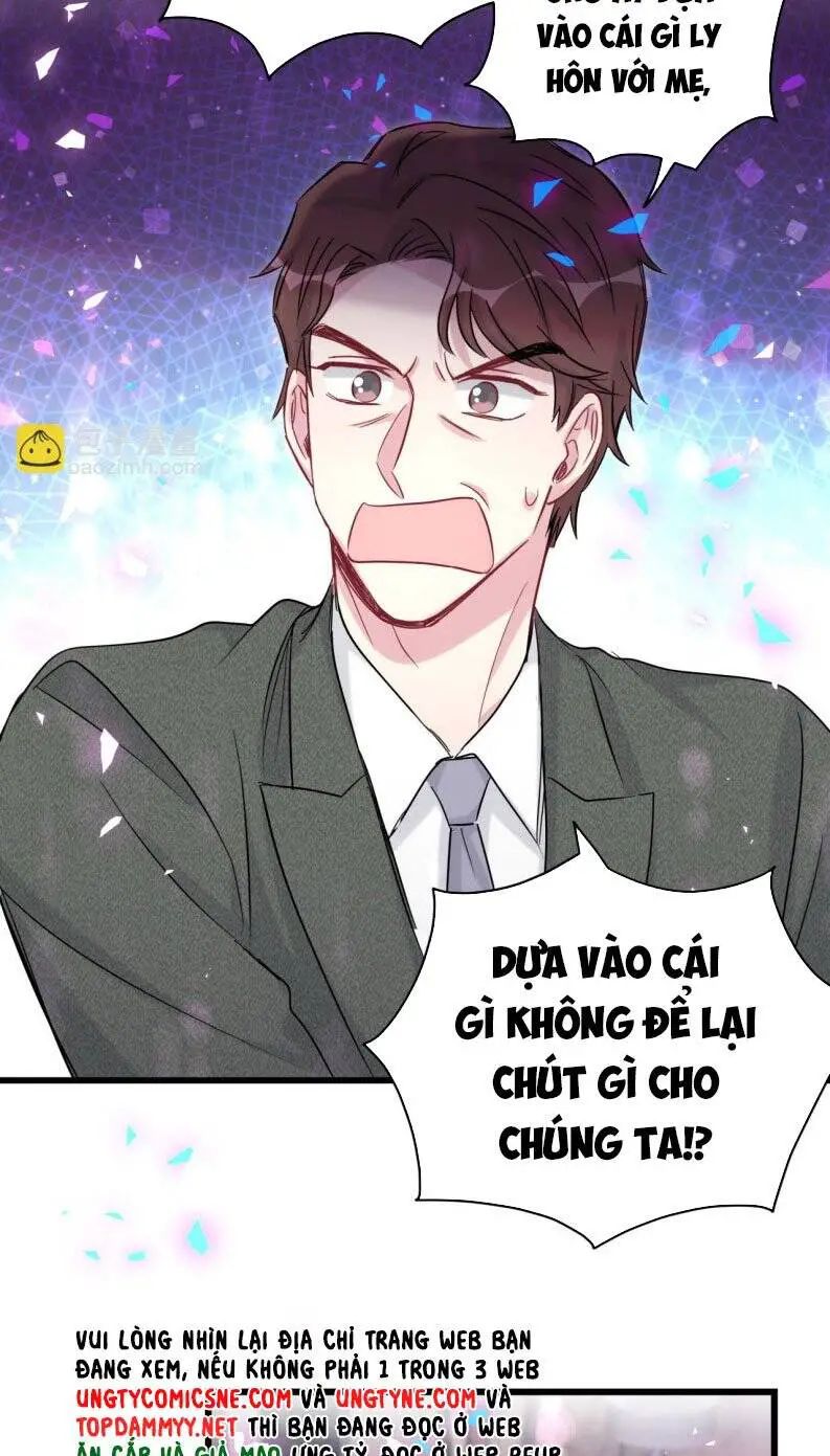 Đứa Bé Là Của Ai ???? Nettruyen ZZZ Chương 198 Page 27