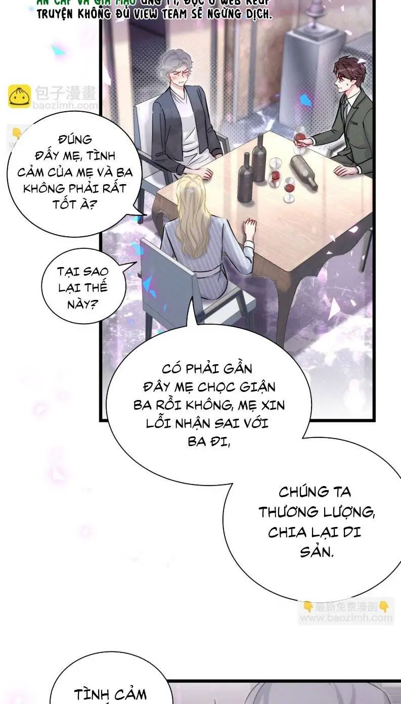 Đứa Bé Là Của Ai ???? Nettruyen ZZZ Chương 198 Page 28