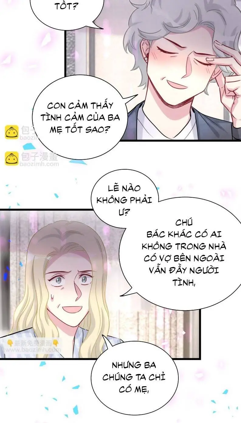 Đứa Bé Là Của Ai ???? Nettruyen ZZZ Chương 198 Page 29