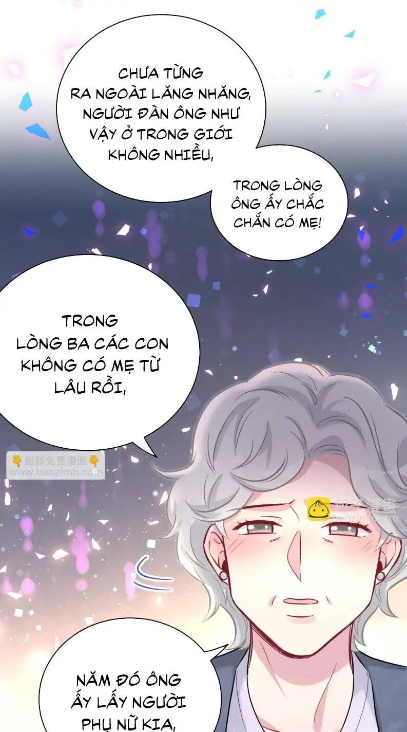 Đứa Bé Là Của Ai ???? Nettruyen ZZZ Chương 198 Page 30