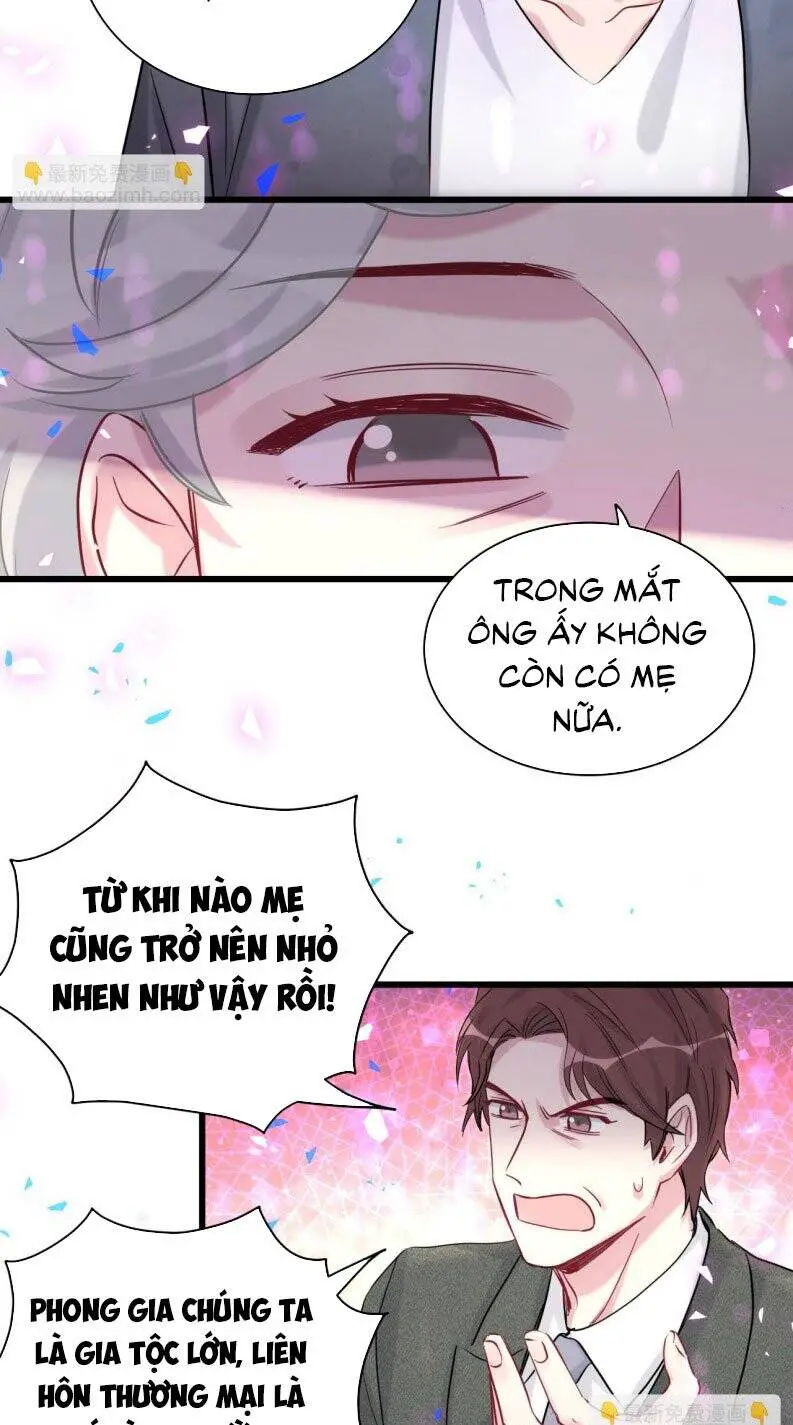 Đứa Bé Là Của Ai ???? Nettruyen ZZZ Chương 198 Page 31