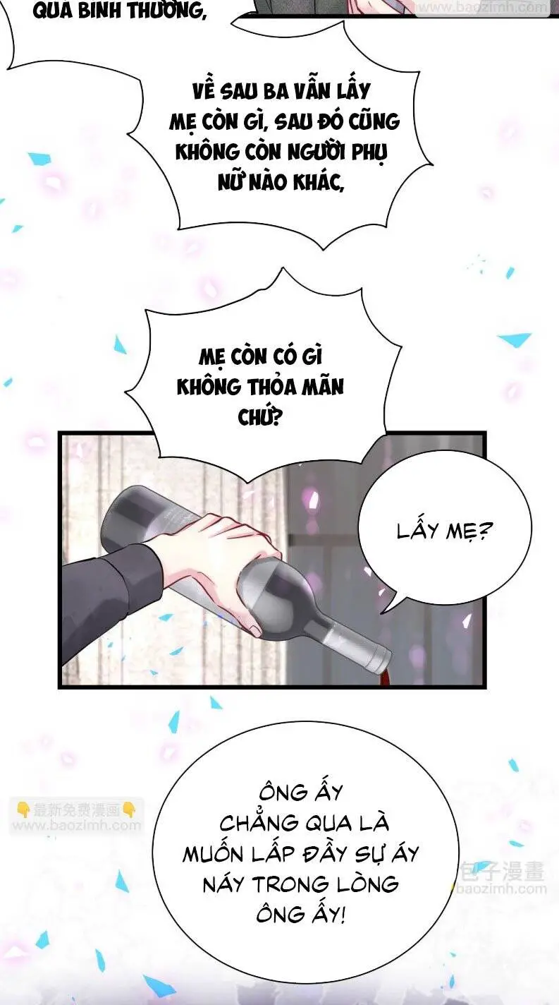 Đứa Bé Là Của Ai ???? Nettruyen ZZZ Chương 198 Page 32
