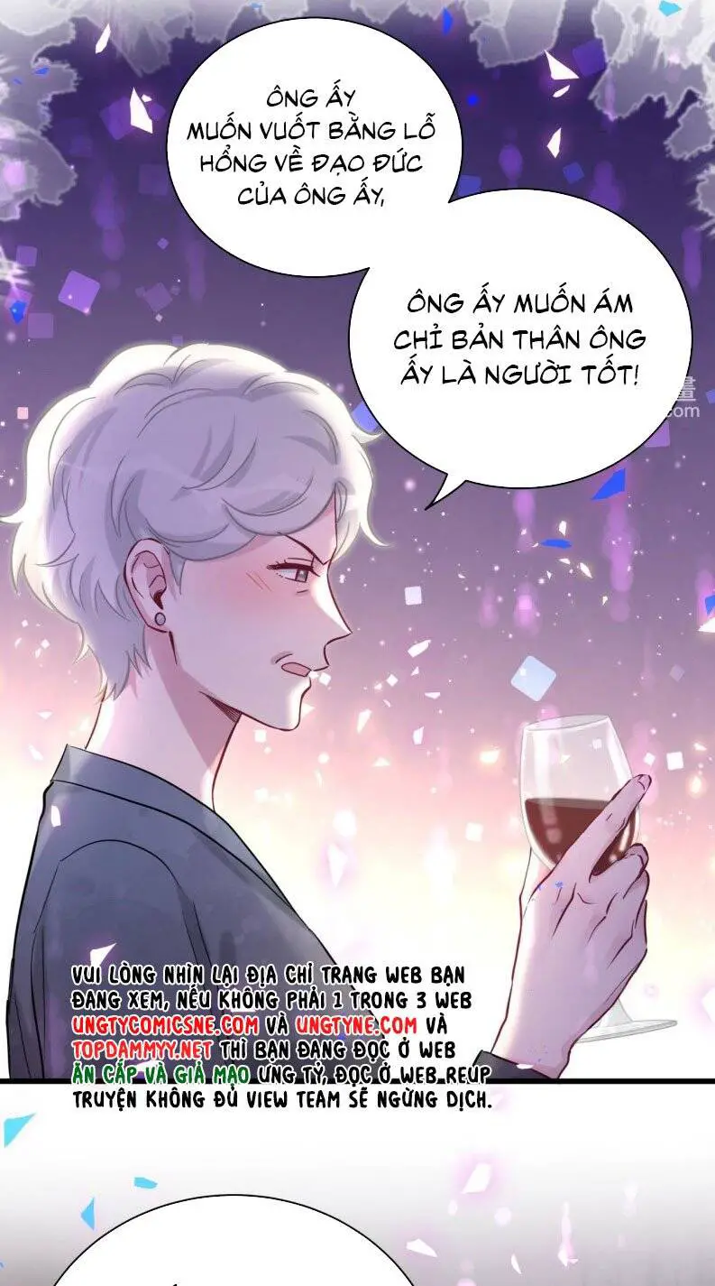 Đứa Bé Là Của Ai ???? Nettruyen ZZZ Chương 198 Page 33