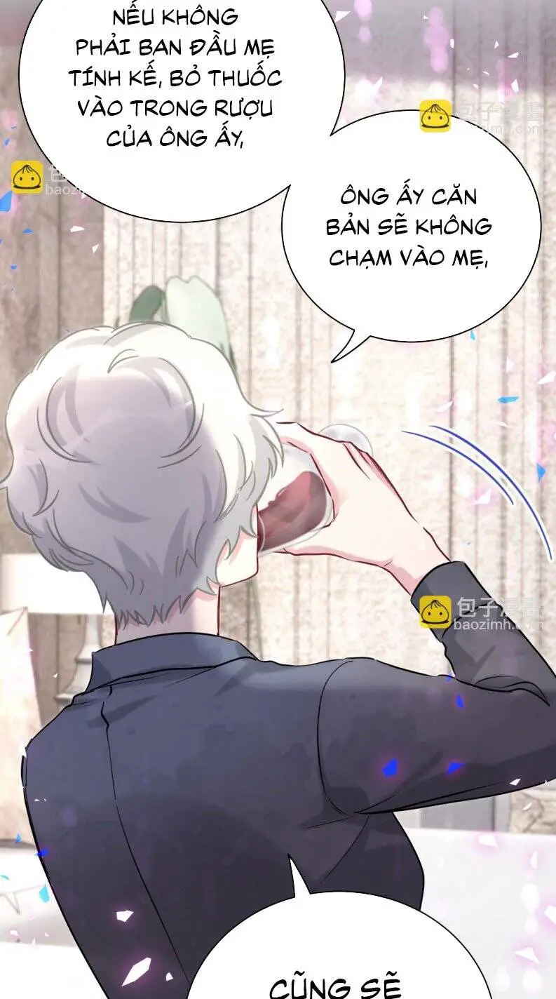Đứa Bé Là Của Ai ???? Nettruyen ZZZ Chương 198 Page 34