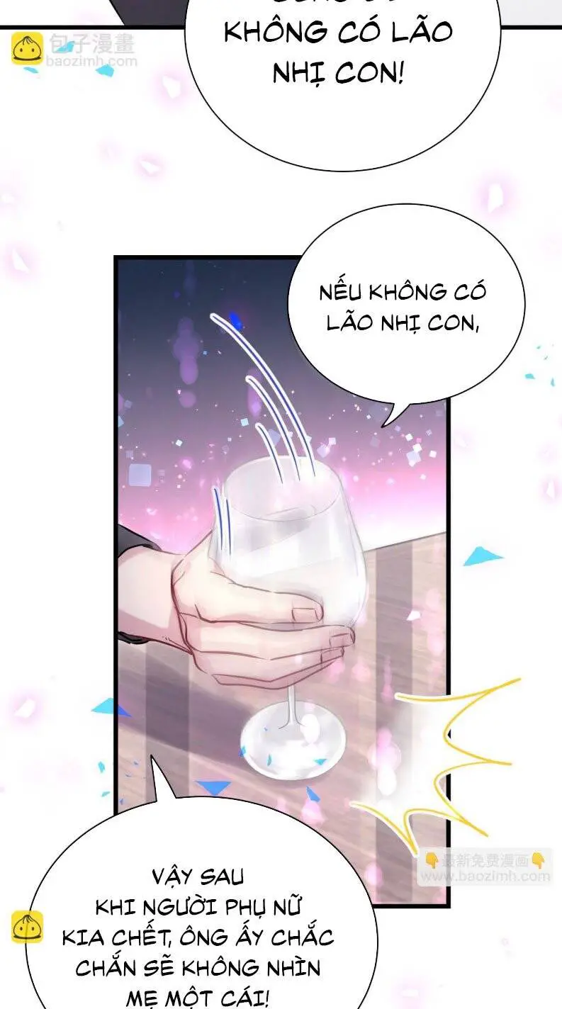 Đứa Bé Là Của Ai ???? Nettruyen ZZZ Chương 198 Page 35