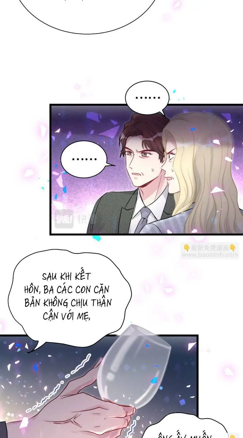Đứa Bé Là Của Ai ???? Nettruyen ZZZ Chương 198 Page 36