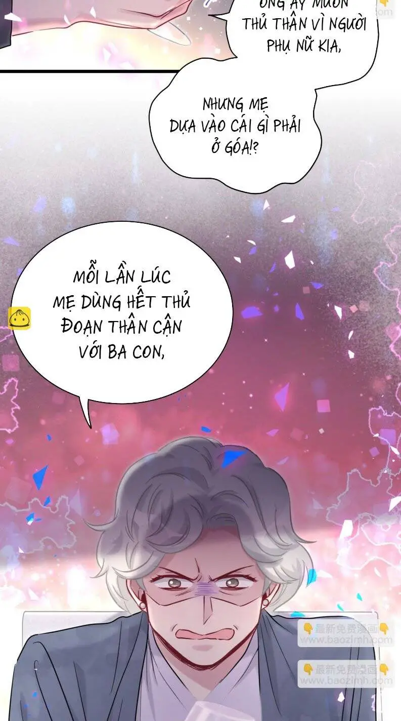 Đứa Bé Là Của Ai ???? Nettruyen ZZZ Chương 198 Page 37