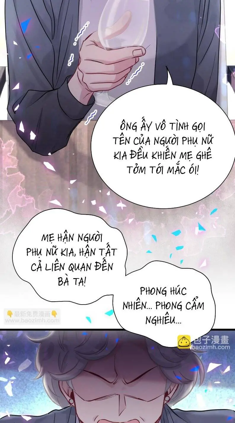 Đứa Bé Là Của Ai ???? Nettruyen ZZZ Chương 198 Page 38