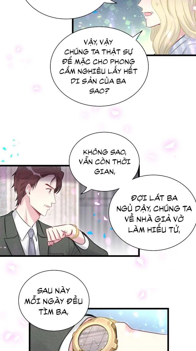 Đứa Bé Là Của Ai ???? Nettruyen ZZZ Chương 198 Page 41