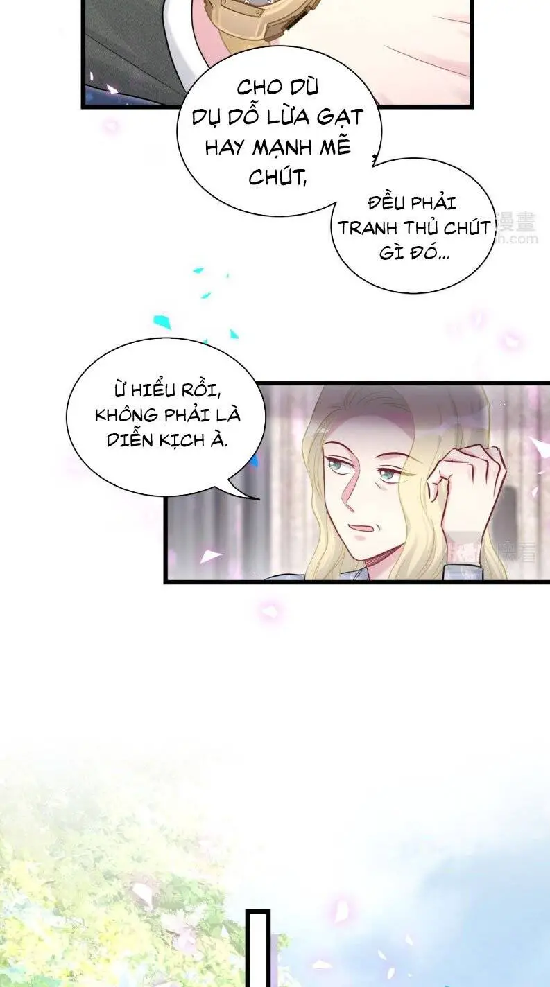 Đứa Bé Là Của Ai ???? Nettruyen ZZZ Chương 198 Page 42