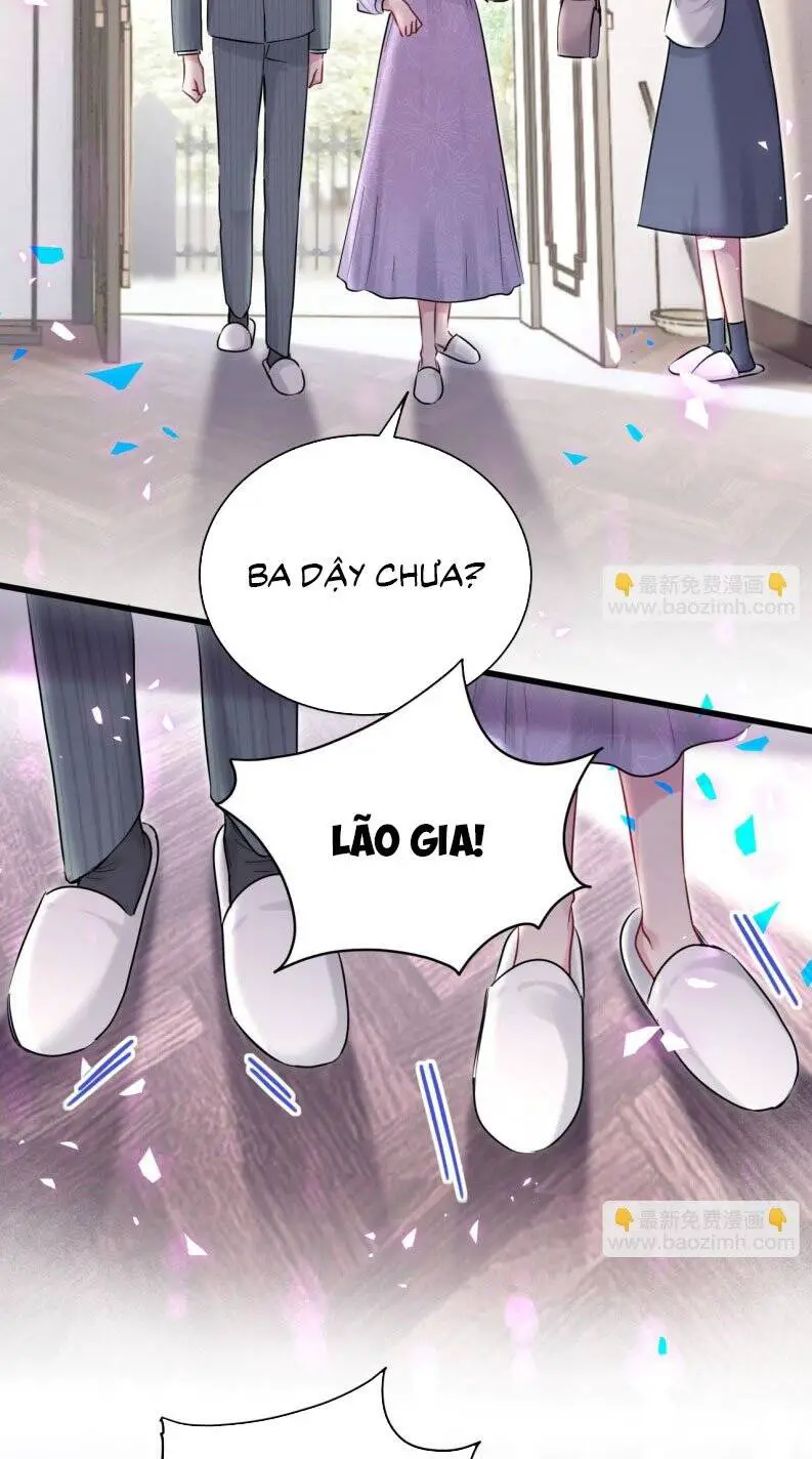 Đứa Bé Là Của Ai ???? Nettruyen ZZZ Chương 198 Page 44