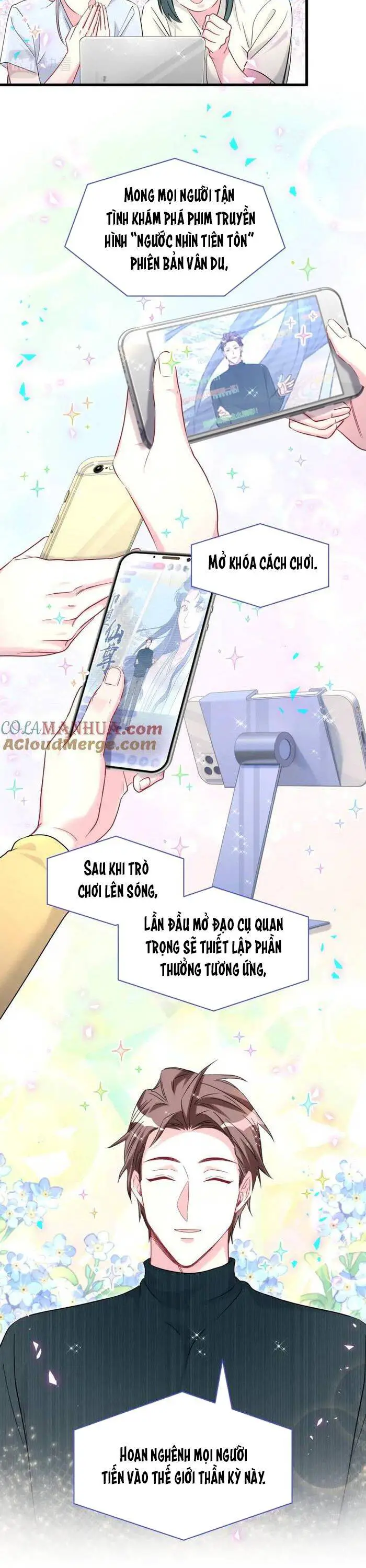 Đứa Bé Là Của Ai ???? Nettruyen ZZZ Chương 240 Page 22