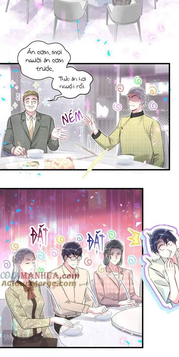 Đứa Bé Là Của Ai ???? Nettruyen ZZZ Chương 249 Page 9