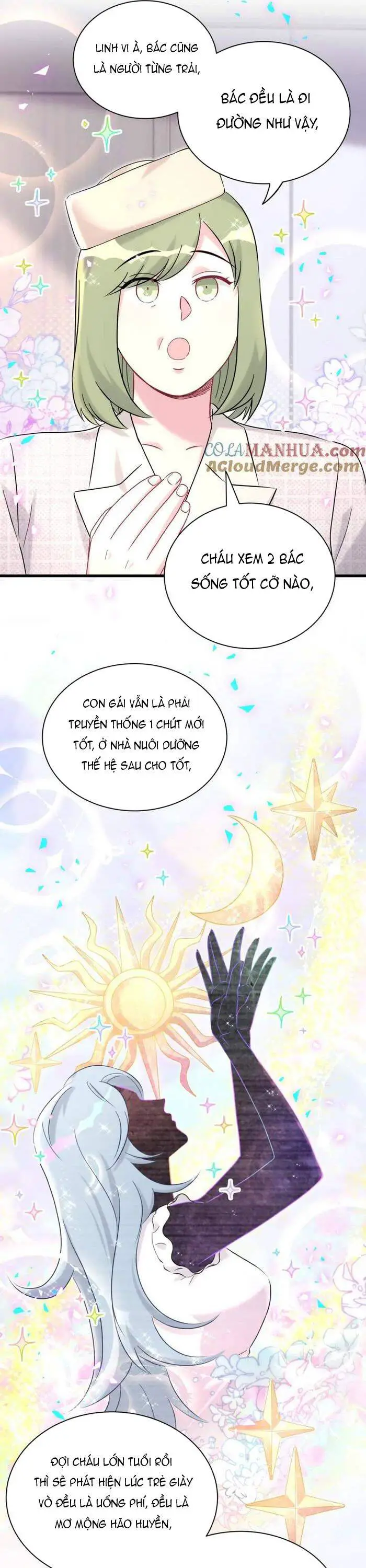 Đứa Bé Là Của Ai ???? Nettruyen ZZZ Chương 249 Page 11