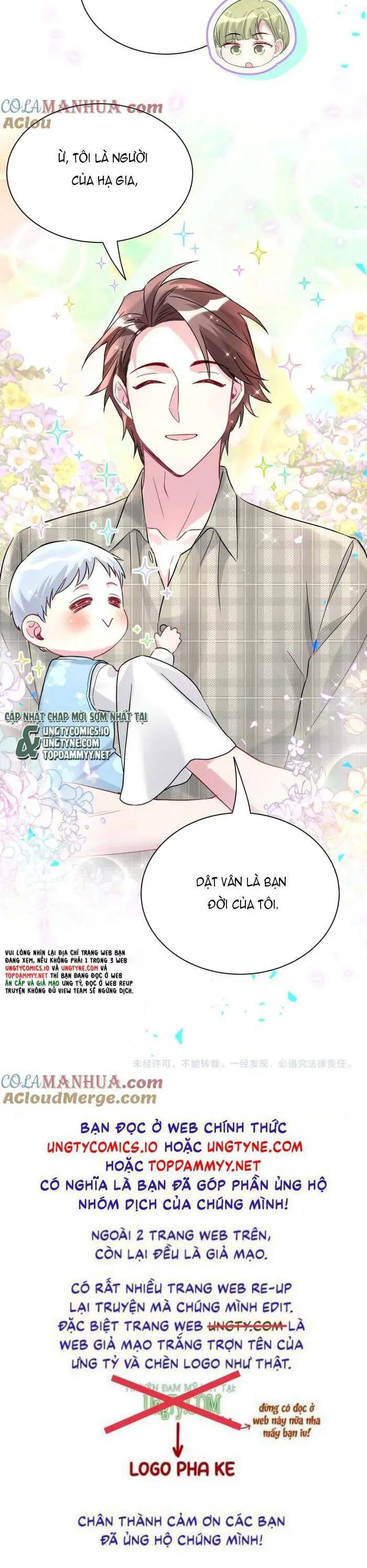 Đứa Bé Là Của Ai ???? Nettruyen ZZZ Chương 249 Page 24