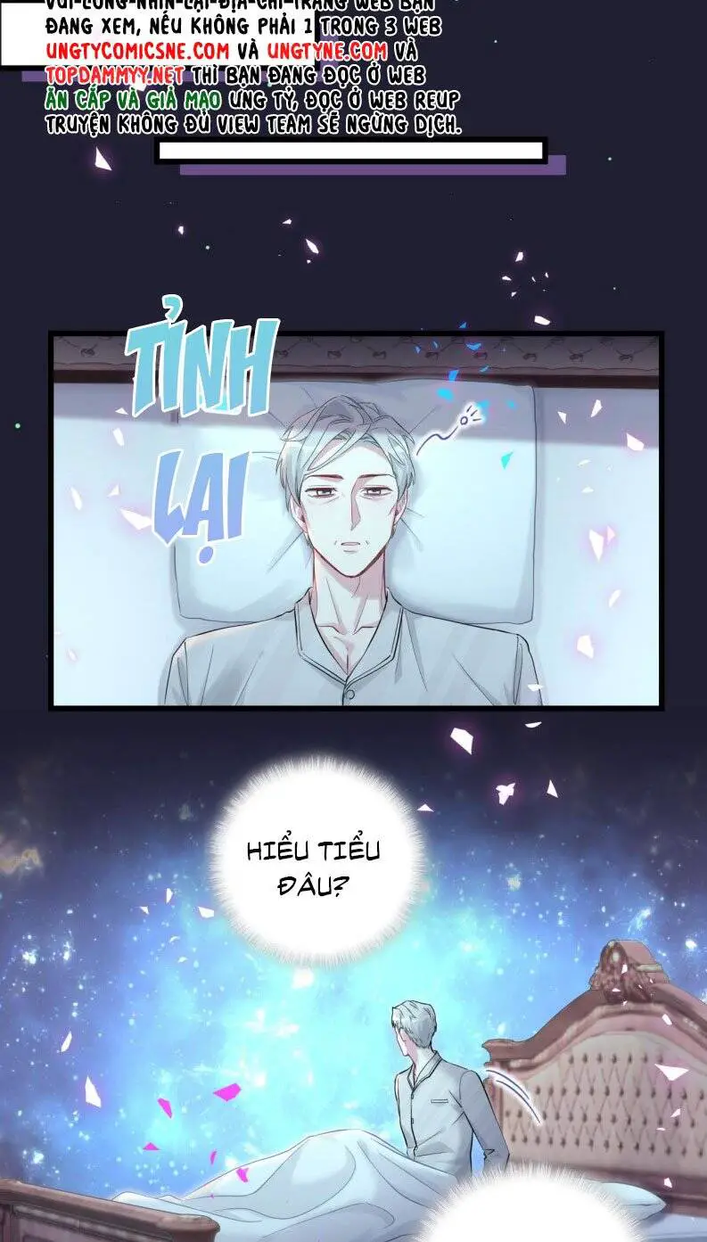 Đứa Bé Là Của Ai ???? Nettruyen ZZZ Chương 196 Page 8