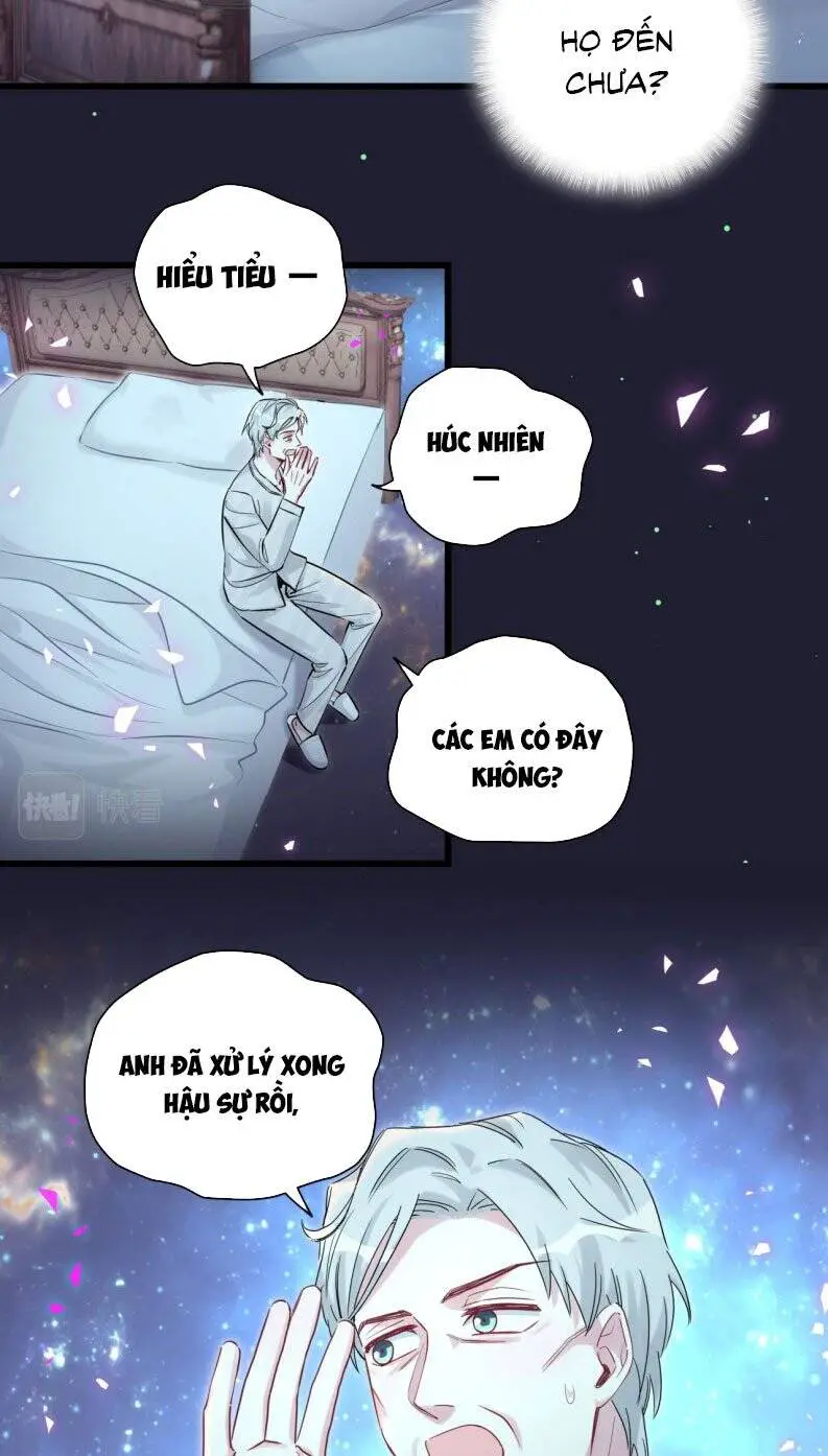 Đứa Bé Là Của Ai ???? Nettruyen ZZZ Chương 196 Page 9