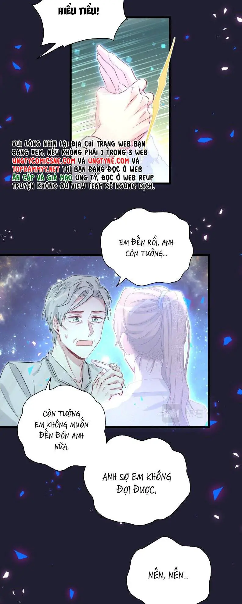 Đứa Bé Là Của Ai ???? Nettruyen ZZZ Chương 196 Page 14