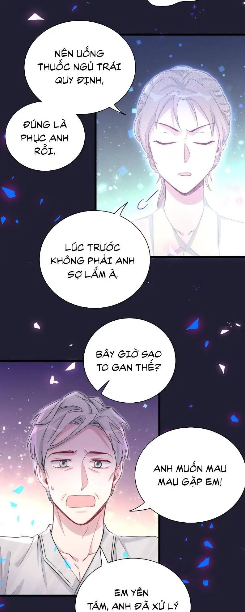 Đứa Bé Là Của Ai ???? Nettruyen ZZZ Chương 196 Page 15